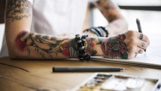 Tattoo Removal