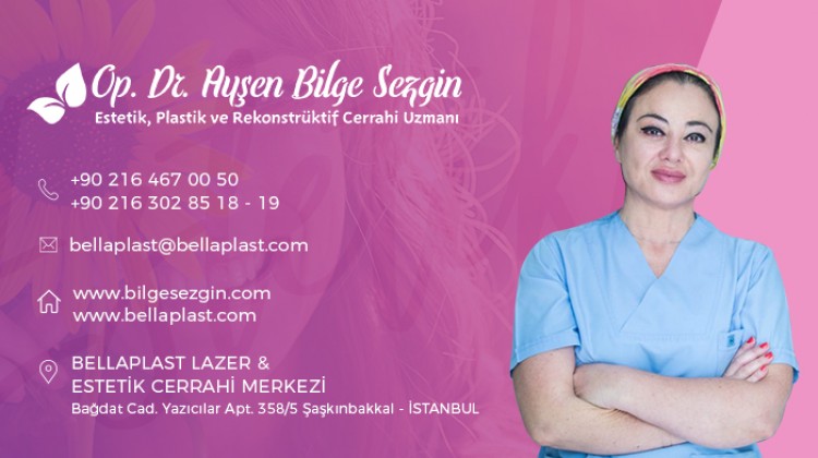 Ayşen Bilge Sezgin, MD