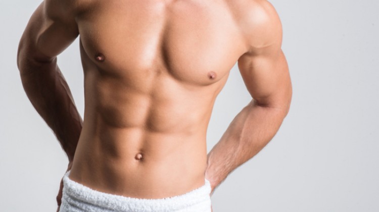 Liposuction for Men