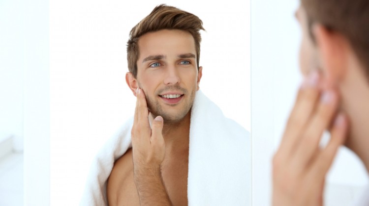 Face Aesthetic for Men