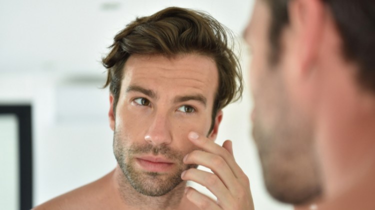 Anti Aging for Men